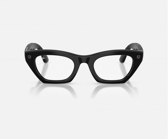 Смарт-окуляри Ray-Ban Meta (Gen 3) Zena